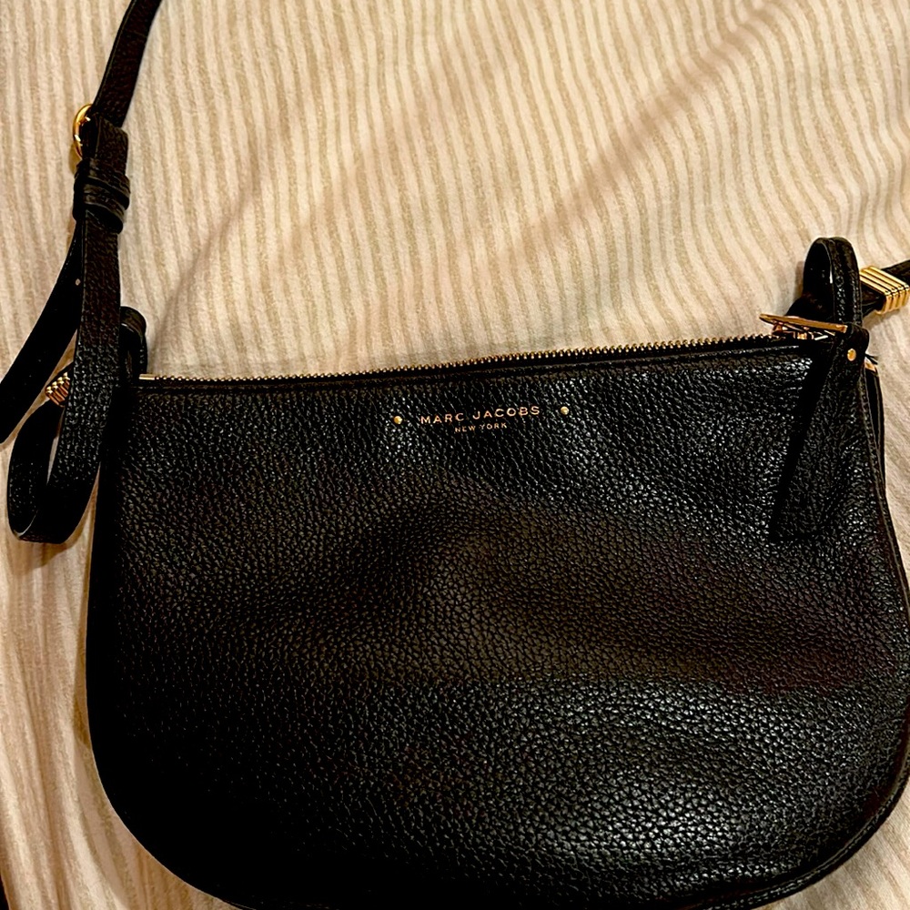Marc Jacobs 
Like new 
Black